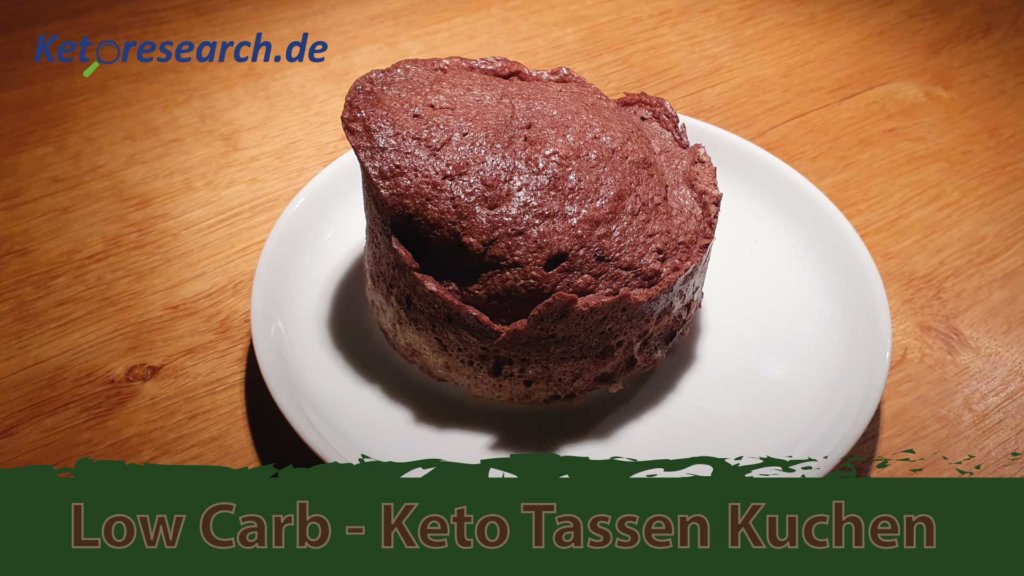 low carb tassenkuchen